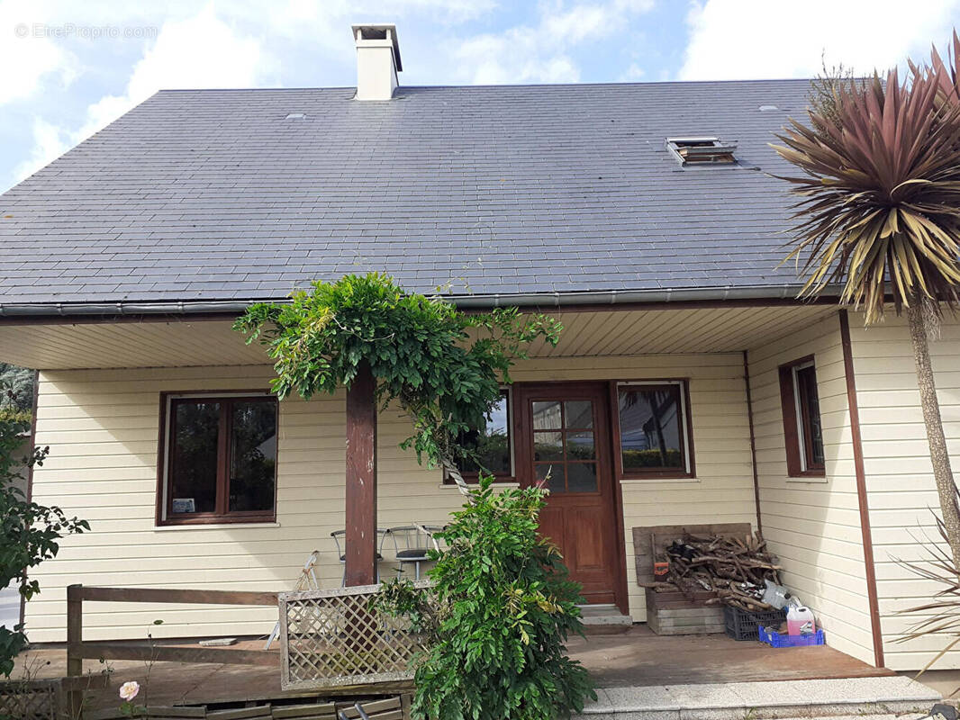 Maison à CARENTAN
