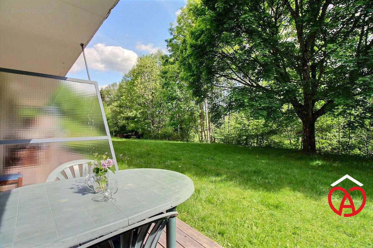 Appartement à LE HOHWALD