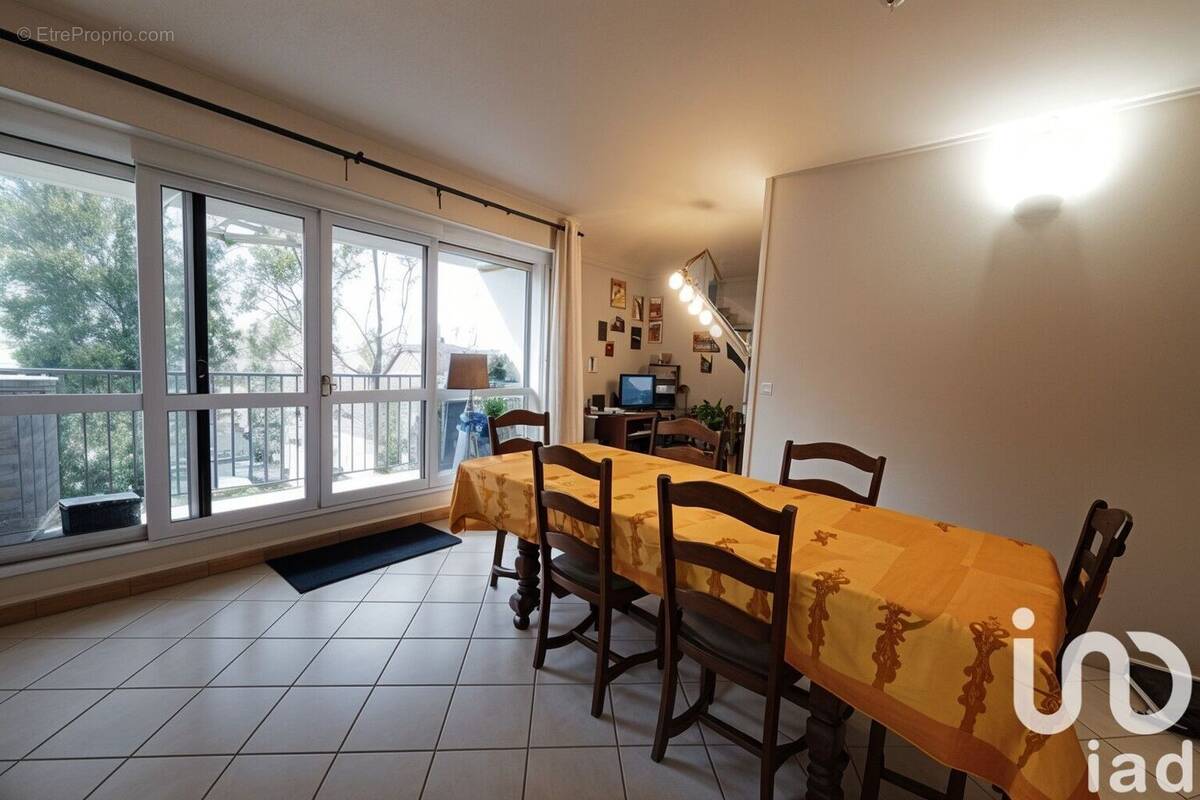 Photo 1 - Appartement à LES ULIS