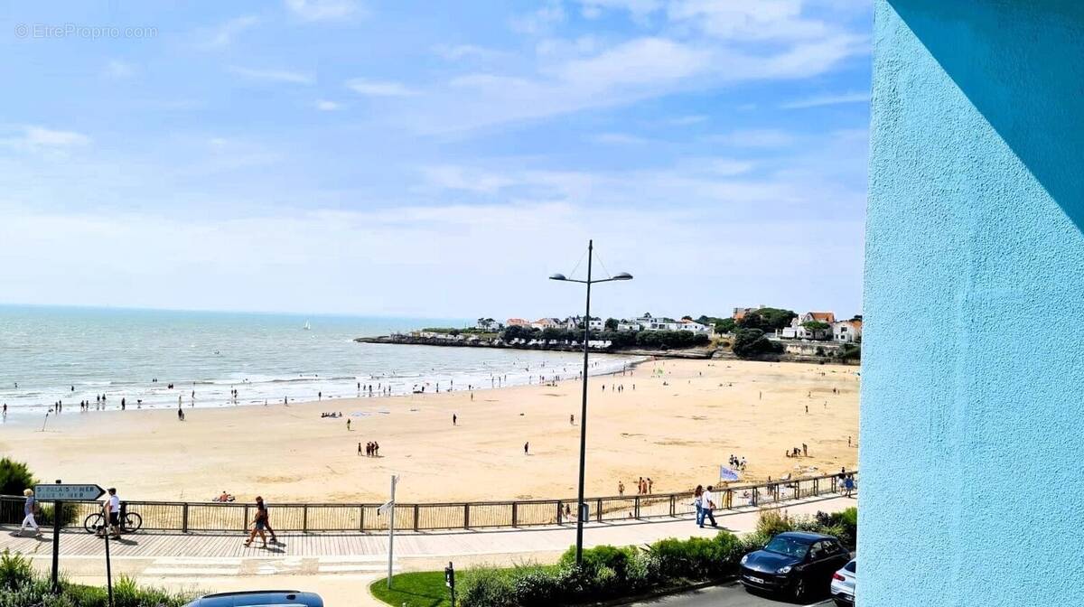 Appartement à ROYAN