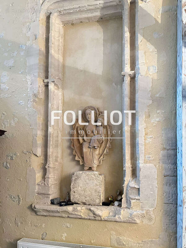 Appartement à BAYEUX