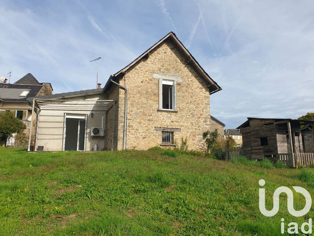 Photo 1 - Maison à ESTIVAUX