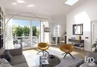 Photo 2 - Appartement à TOURCOING