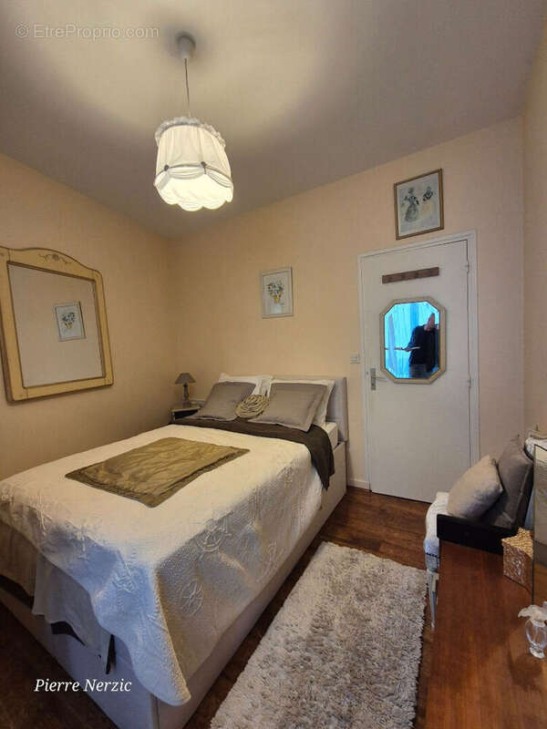 Appartement à CONCARNEAU