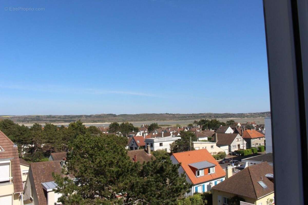 Photo 4 - Appartement à LE TOUQUET-PARIS-PLAGE