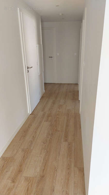 Appartement à ILLZACH