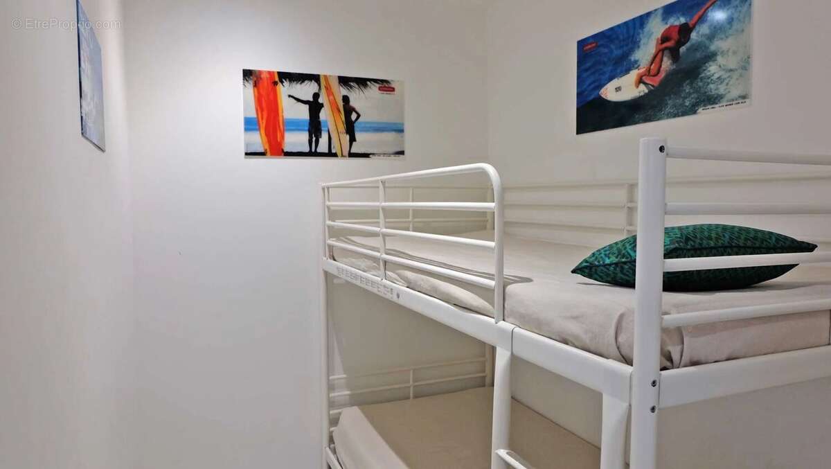 Appartement à BIARRITZ