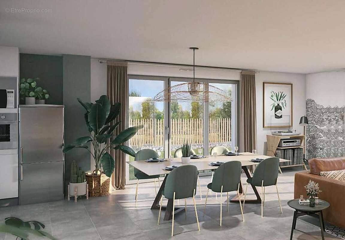 Photo 5 - Maison à COUERON
