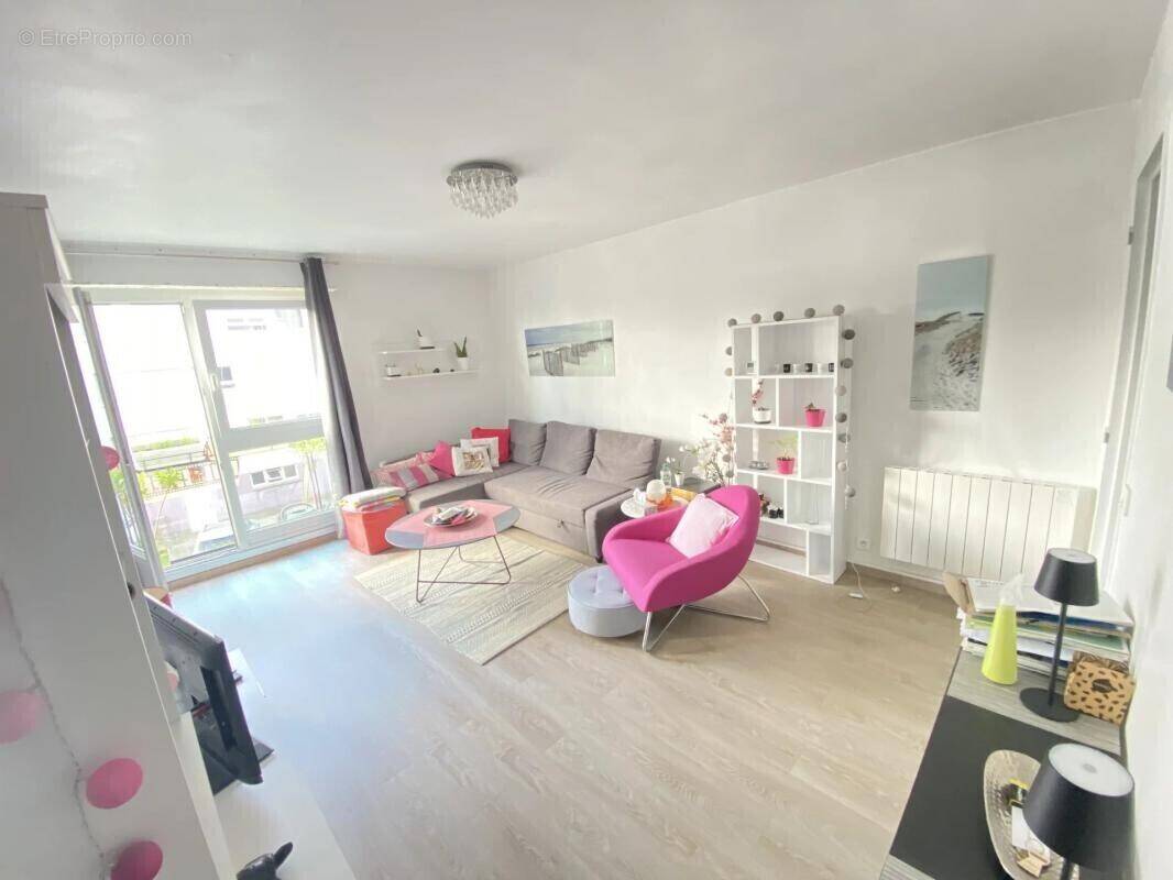 Appartement à VANNES