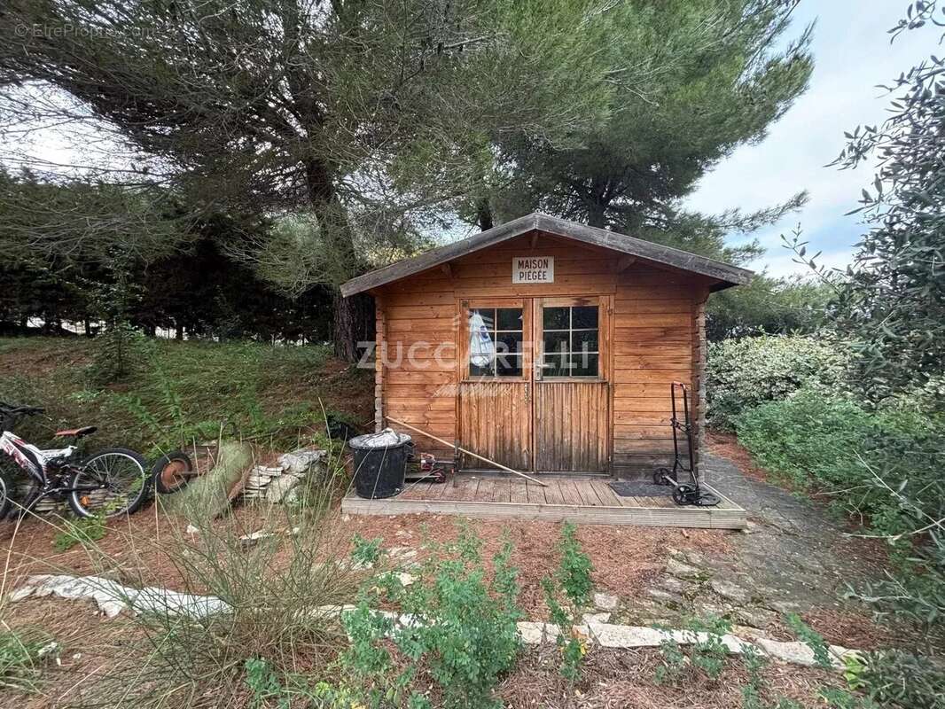 Maison à COLOMARS