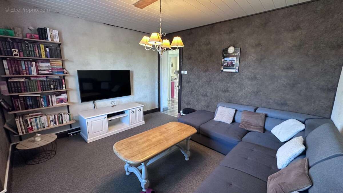 Maison à VALENTIGNEY