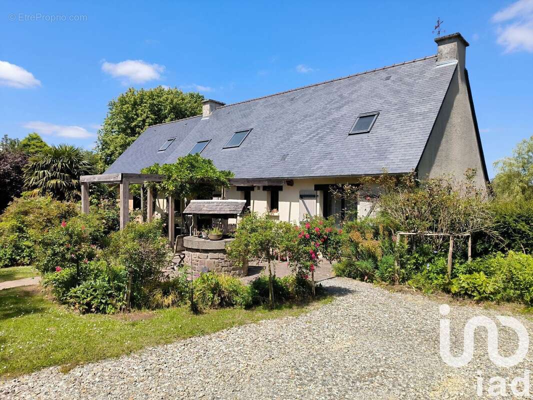 Photo 2 - Maison à ACIGNE
