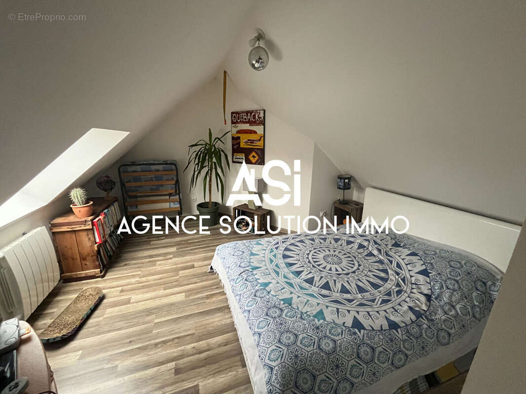 Appartement à LA SUZE-SUR-SARTHE
