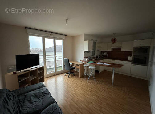 Appartement à ARGENTEUIL