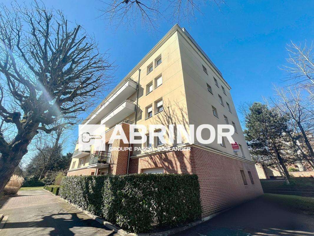 Appartement à ROUBAIX