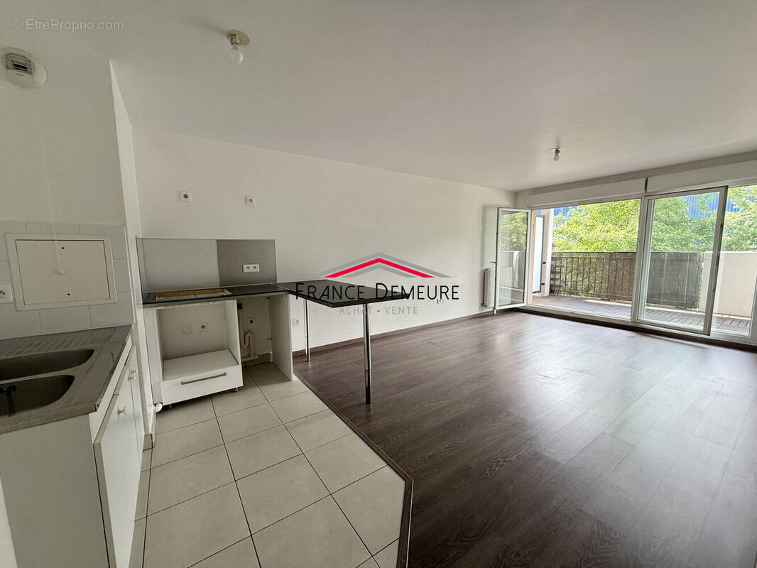 Appartement à FRANCONVILLE