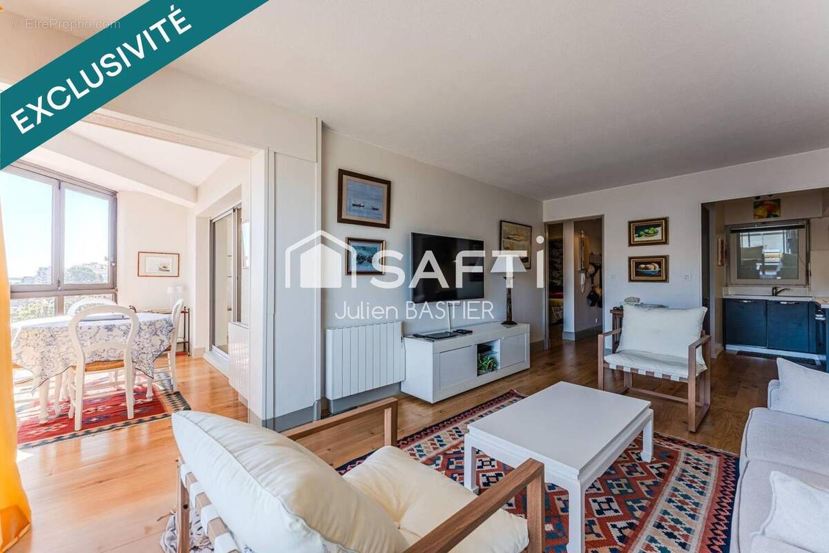 Photo 1 - Appartement à ARCACHON