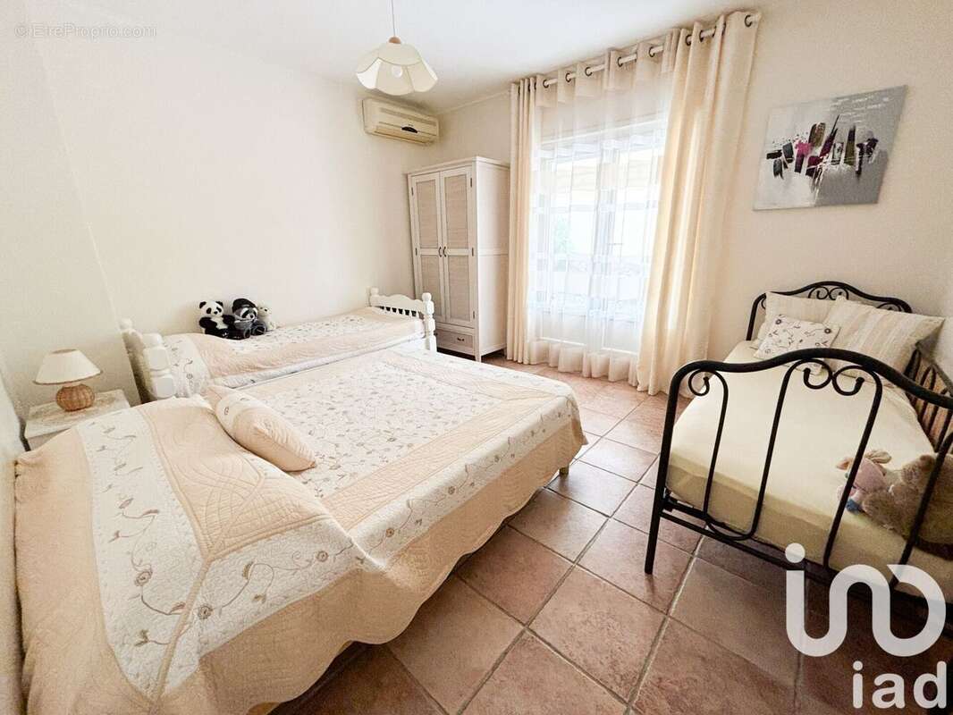 Photo 6 - Maison à LORGUES