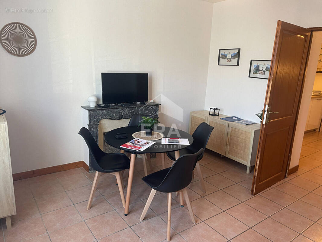 Appartement à ARGELES-GAZOST