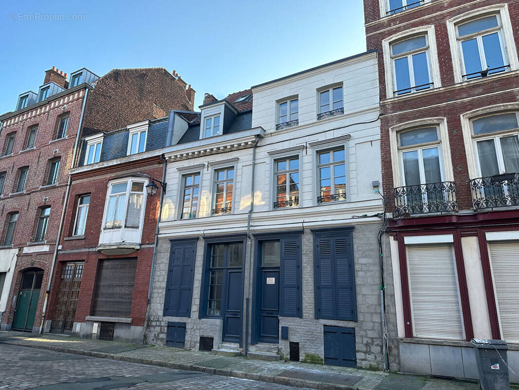 Autre à LILLE