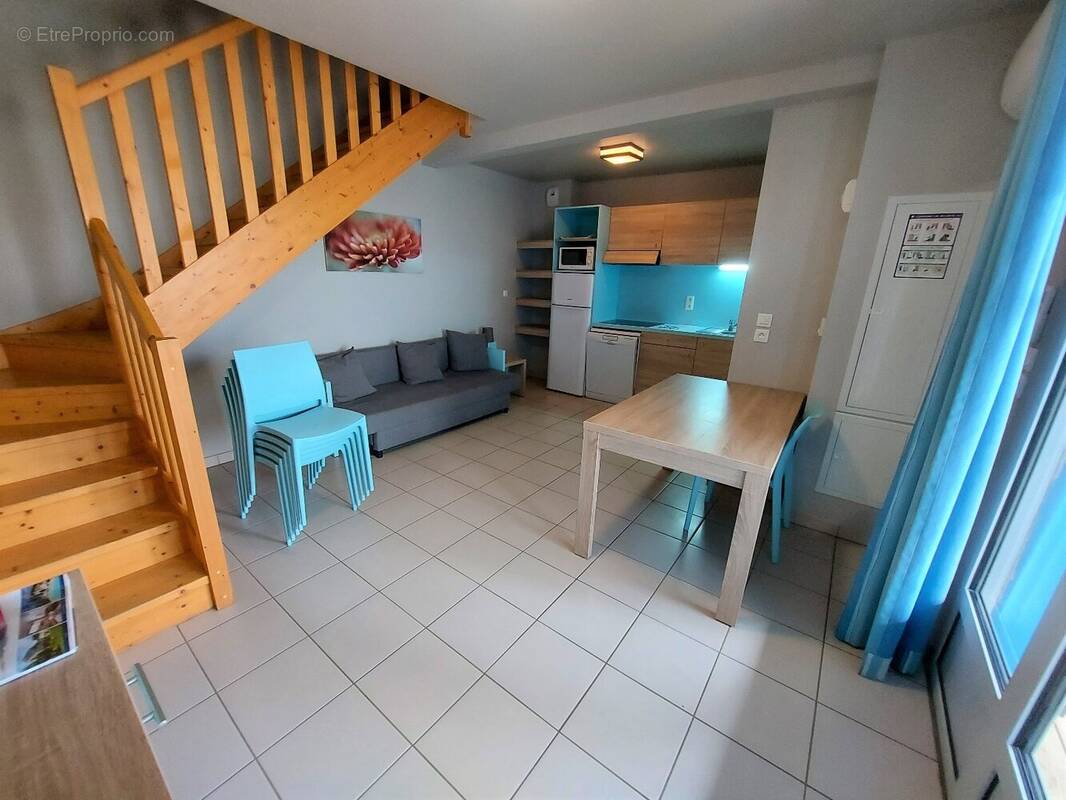 Maison à MARSEILLAN