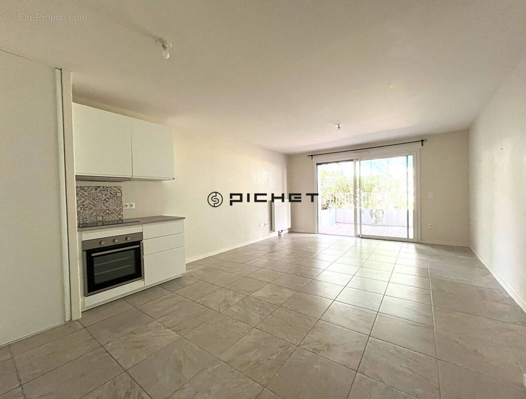 Appartement à BAYONNE