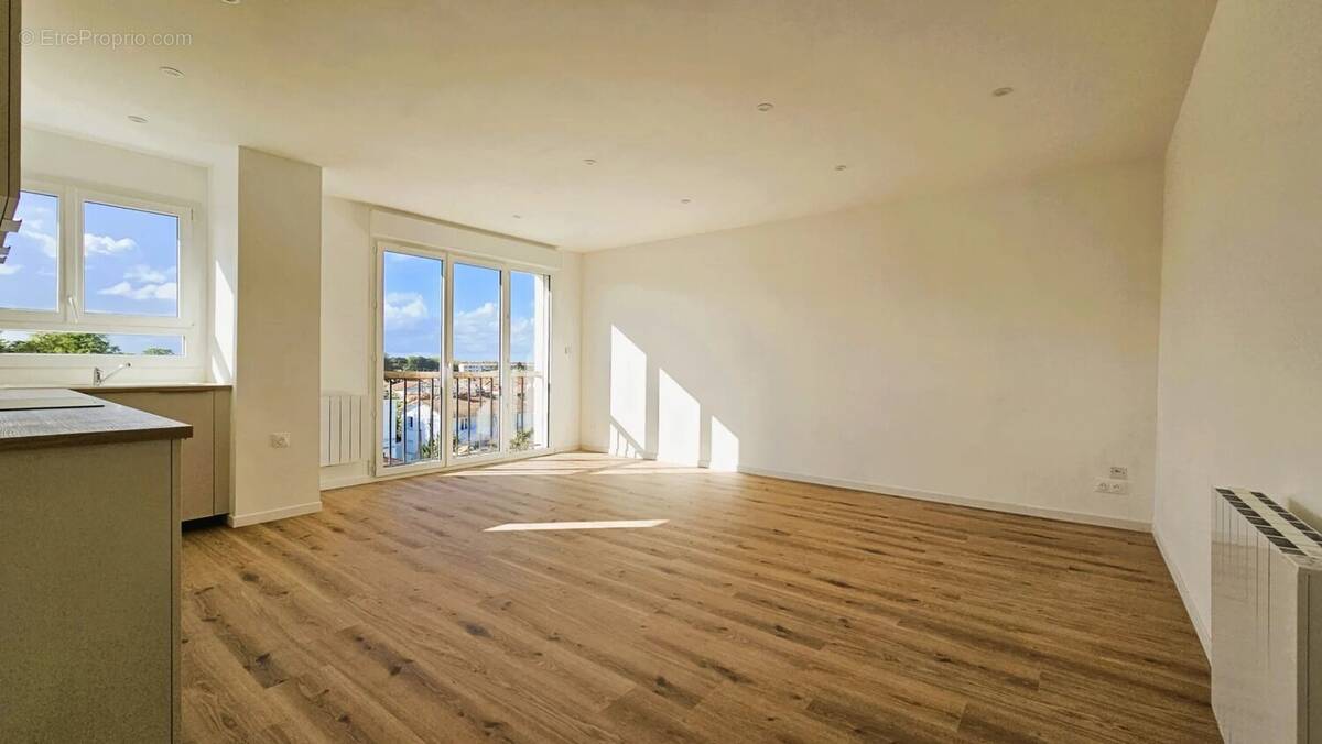 Appartement à ROYAN