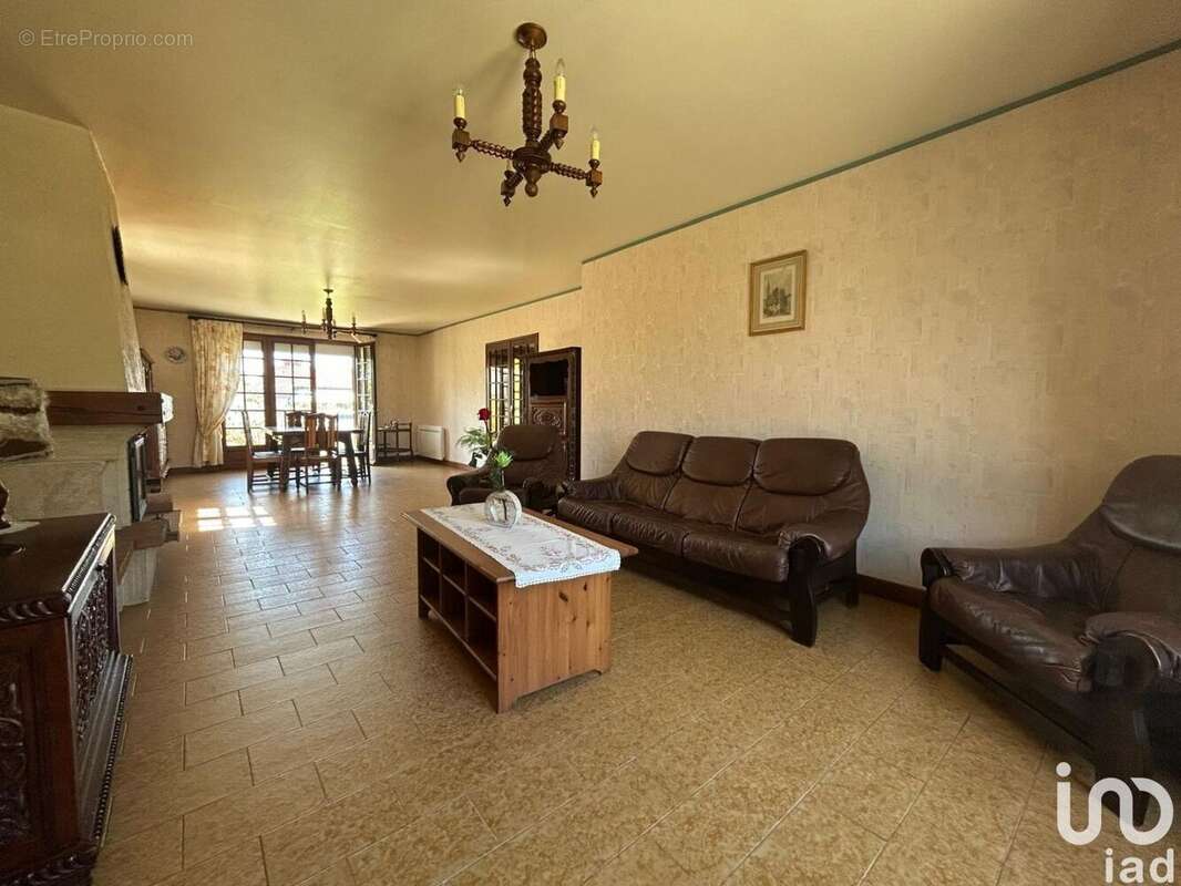 Photo 2 - Maison à SAINTE-LUCE-SUR-LOIRE
