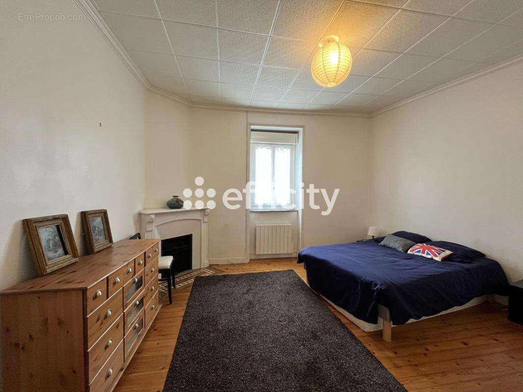 Appartement à CONCARNEAU