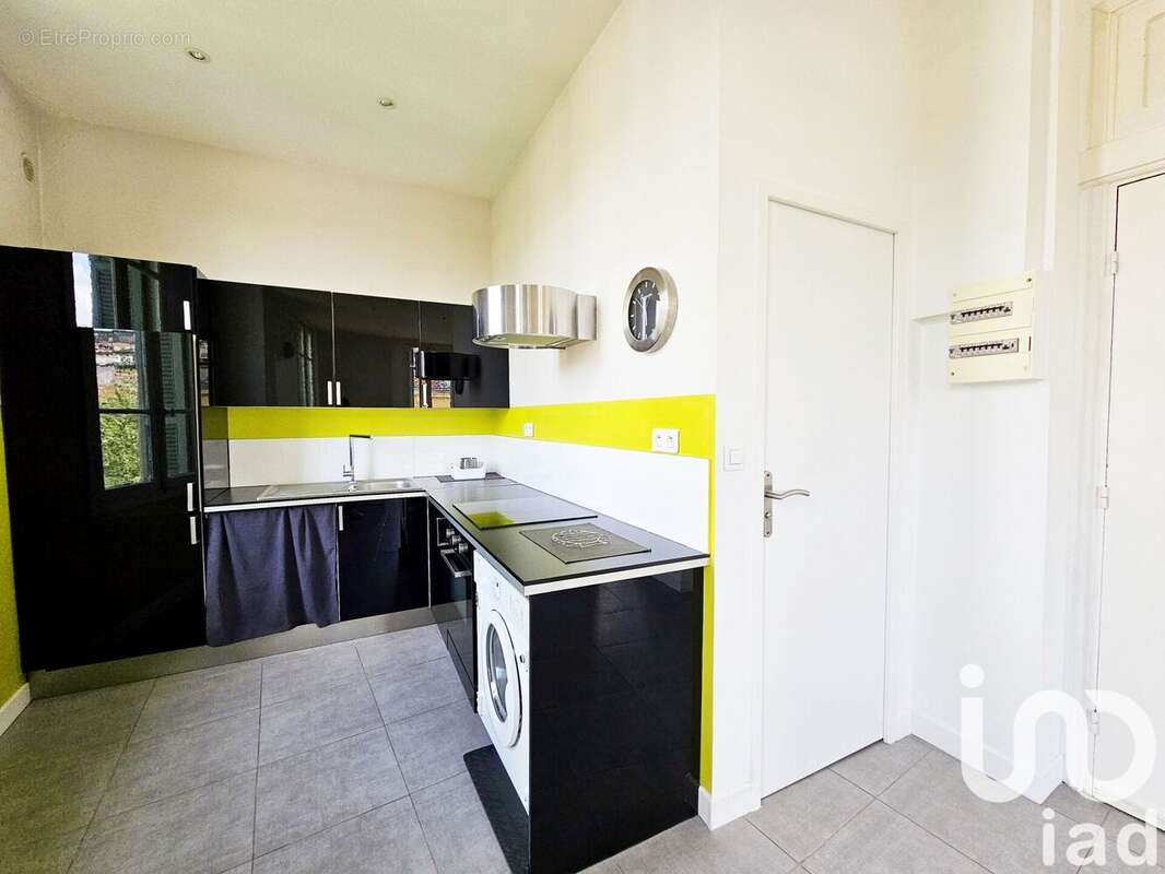 Photo 4 - Appartement à NICE