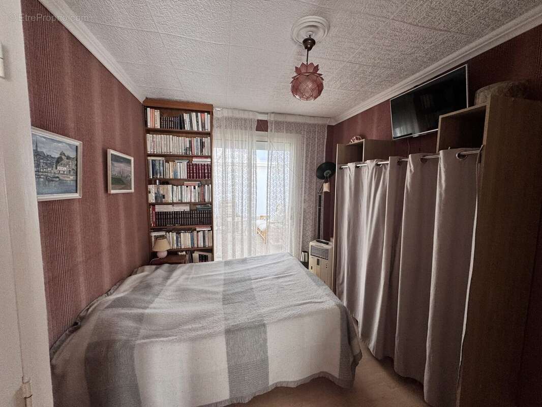 Maison à DAMGAN