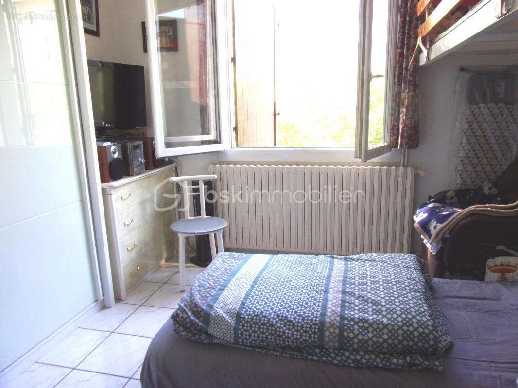 Maison à TOULON