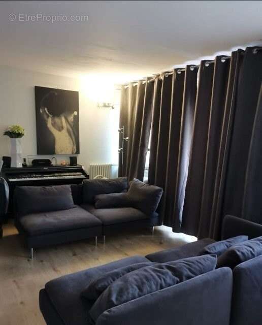 Appartement à LE KREMLIN-BICETRE