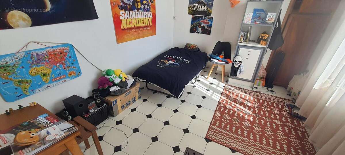 Photo 7 - Maison à CHATELLERAULT