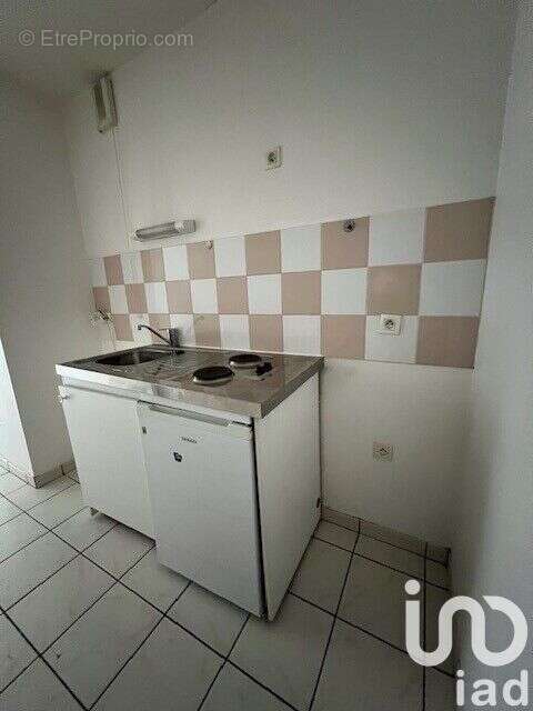 Photo 8 - Appartement à BORDEAUX