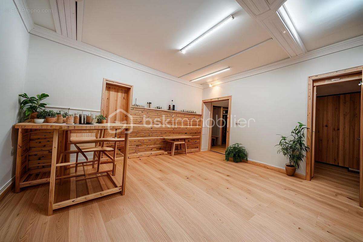 Appartement à MILHAUD