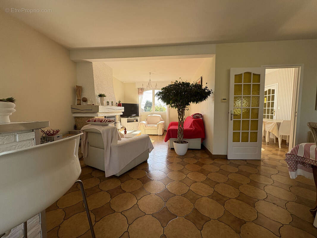 Photo 5 - Maison à DIVION