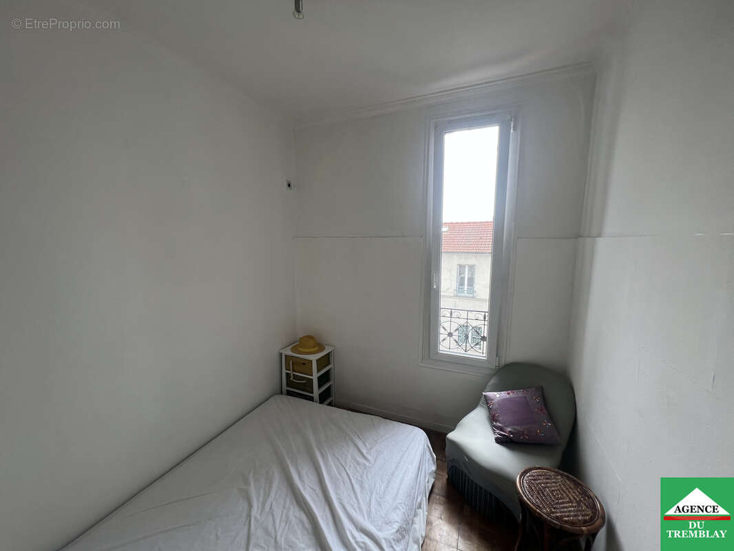Maison à FONTENAY-SOUS-BOIS