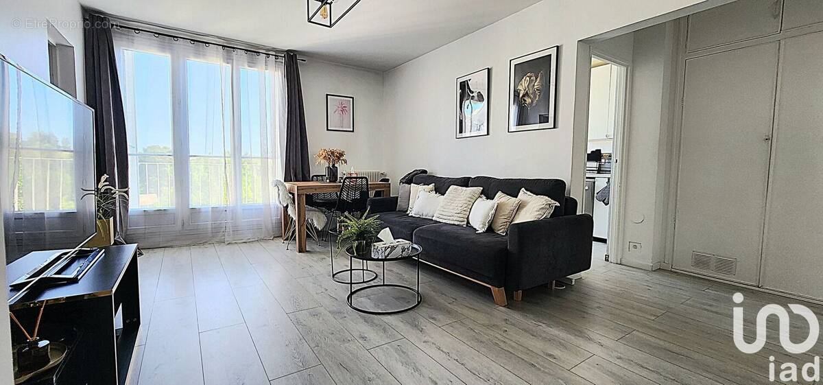 Photo 1 - Appartement à EAUBONNE
