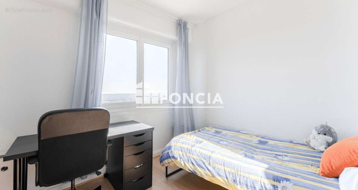 Appartement à SAINT-HERBLAIN