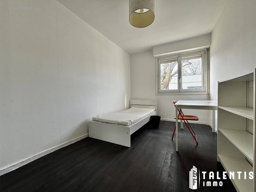 Appartement à ORVAULT