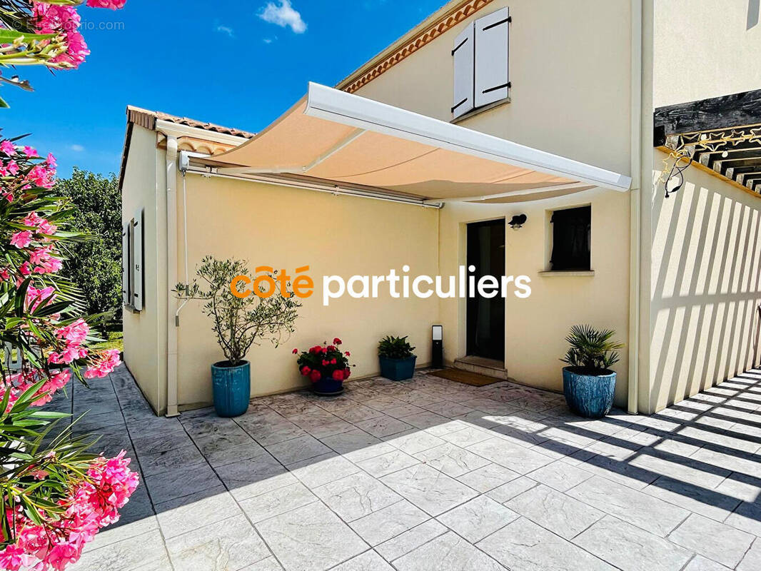 Maison à MONTAUBAN