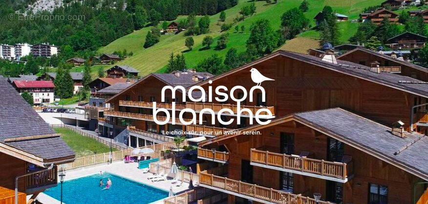 Appartement à LA CLUSAZ