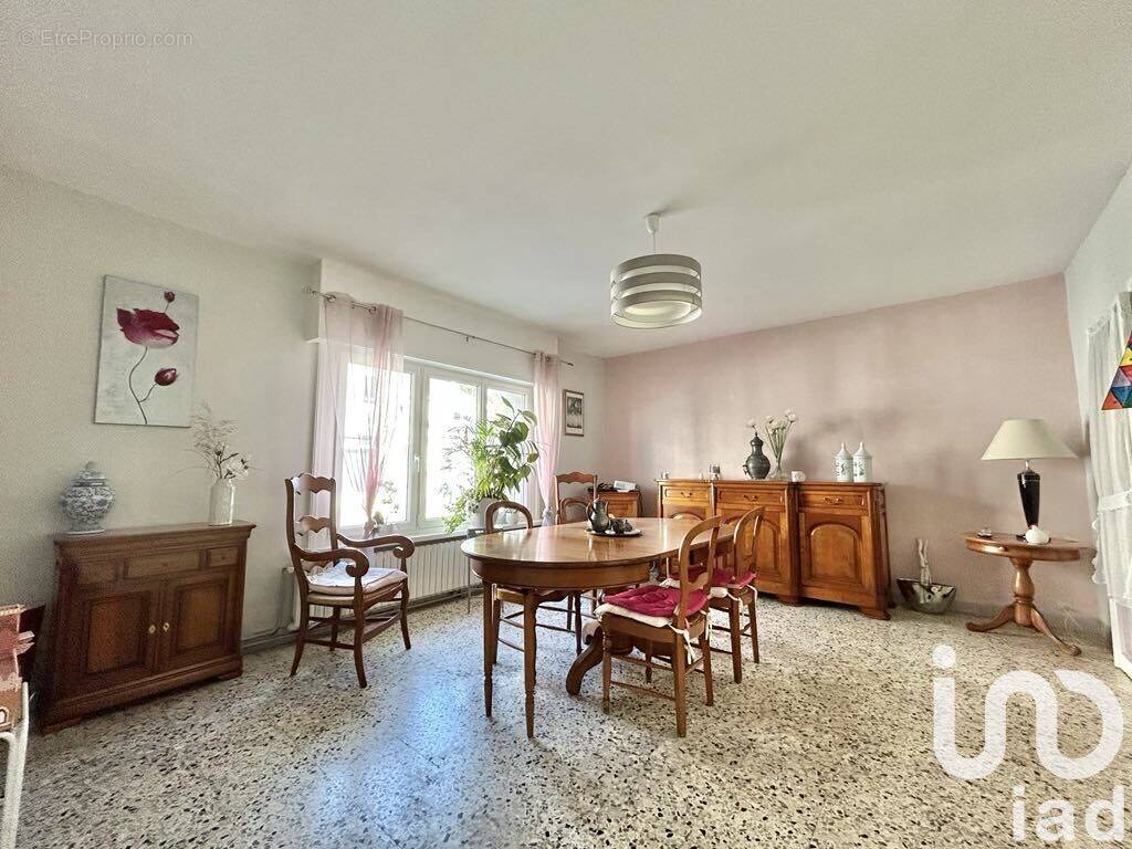 Photo 1 - Maison à LUMBRES