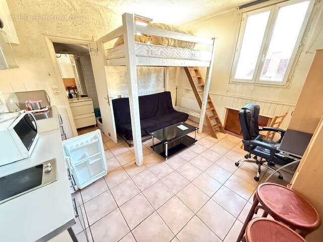 Appartement à LYON-4E