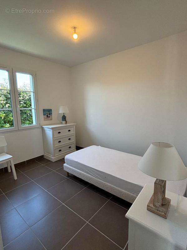 Maison à SAINT-PIERRE-D&#039;OLERON