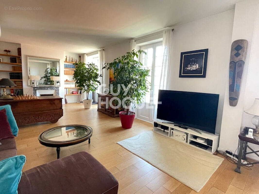 Appartement à BIARRITZ