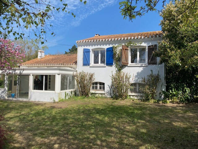Maison à VAIRE