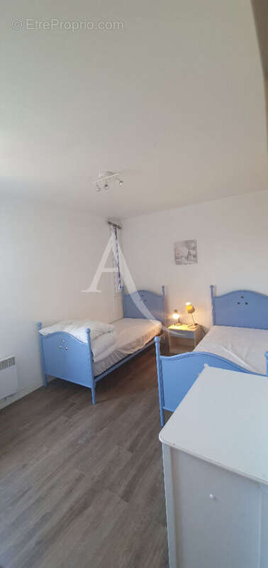 Appartement à BALARUC-LES-BAINS