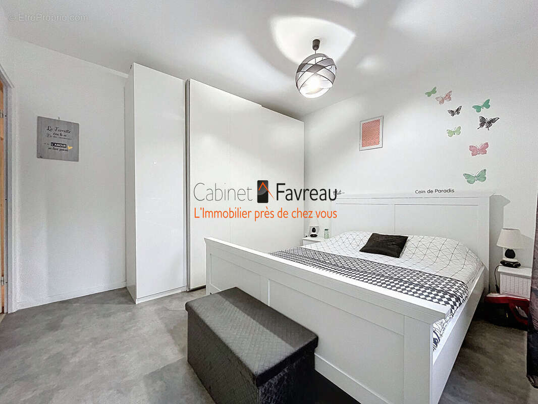 Appartement à CHOISY-LE-ROI